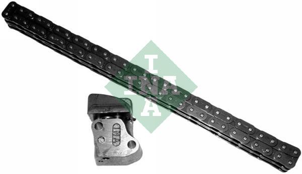 Schaeffler INA 558 0014 10 Timing Chain Kit