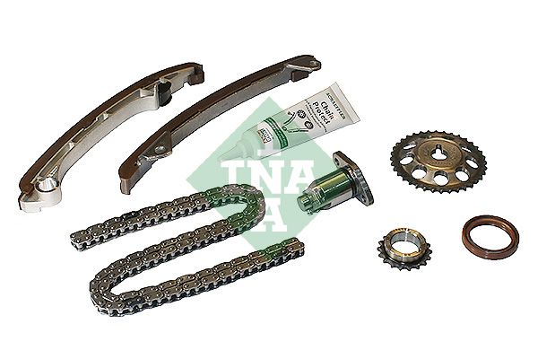 Schaeffler INA 559 1005 30 Timing Chain Kit