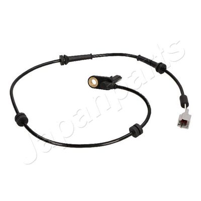 Sensor, wheel speed JAPANPARTS ABS-151