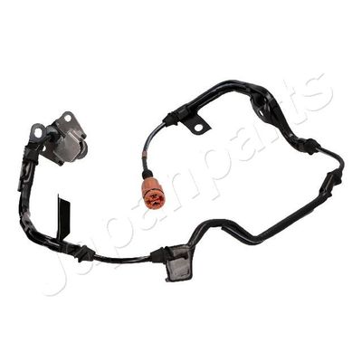 Sensor, wheel speed JAPANPARTS ABS-473