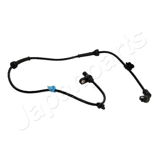 JAPANPARTS ABS-818 Sensor, wheel speed