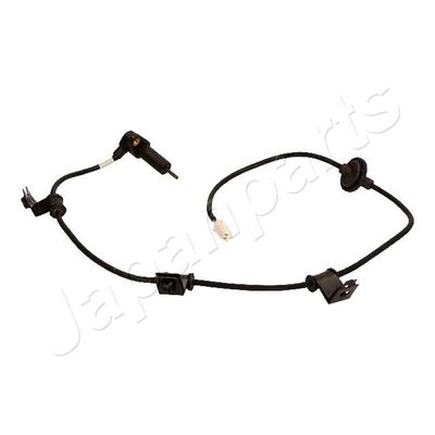 Sensor, wheel speed JAPANPARTS ABS-H55