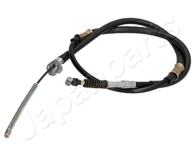 Cable Pull, parking brake JAPANPARTS BC-201