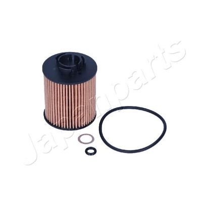 Oil Filter JAPANPARTS FO-ECO164