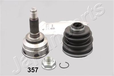 Joint Kit, drive shaft JAPANPARTS GI-357