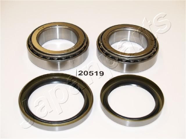 JAPANPARTS KK-20519 Wheel Bearing Kit
