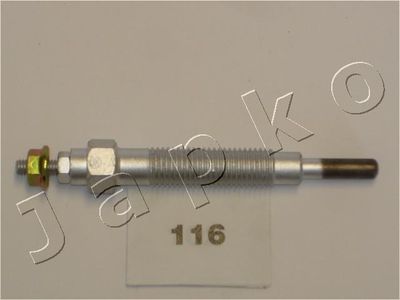 Glow Plug JAPKO 01116