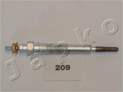 Glow Plug JAPKO 01209