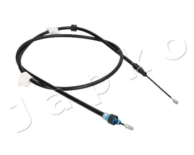 JAPKO 1310337 Cable Pull, parking brake
