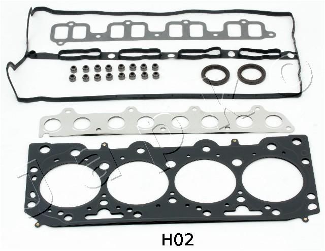 JAPKO 48H02 Gasket Kit, cylinder head
