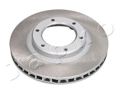 Brake Disc JAPKO 602005C
