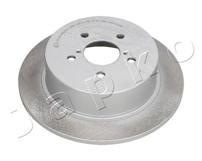 Brake Disc JAPKO 61706C