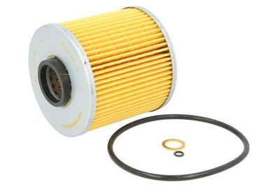 Oil Filter JC PREMIUM B1B015PR