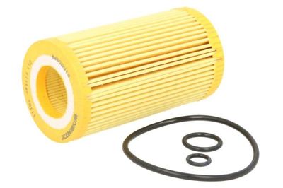 Oil Filter JC PREMIUM B1M008PR