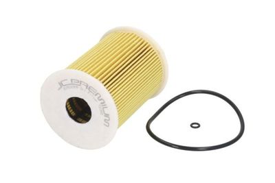 Oil Filter JC PREMIUM B1M033PR