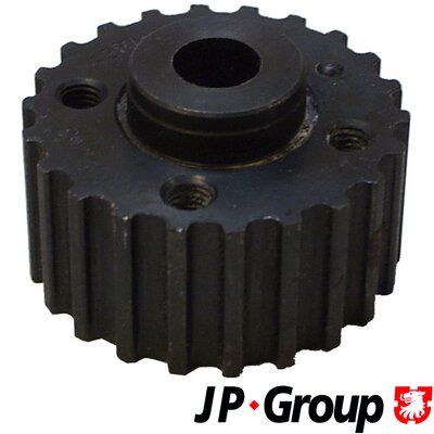 Sprocket, crankshaft JP GROUP 1110450700