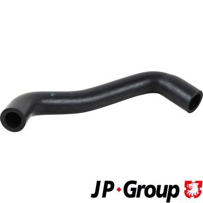 Hose, crankcase ventilation JP GROUP 1111153800