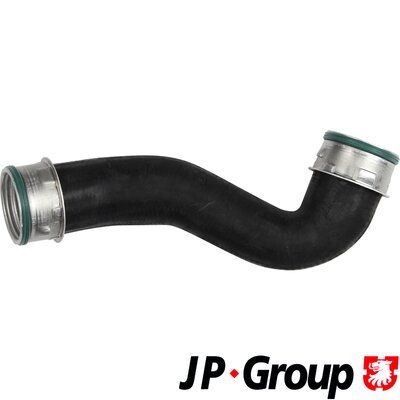 JP GROUP 1117705500 Charge Air Hose