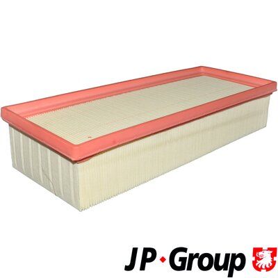 JP GROUP 1118609300 Air Filter