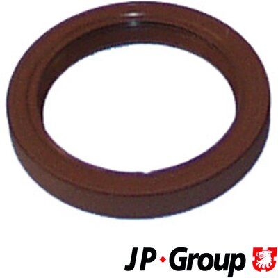 JP GROUP 1132100500 Shaft Seal, differential