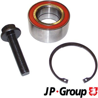 JP GROUP 1141301910 Wheel Bearing Kit