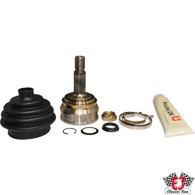 JP GROUP 1143300910 Joint Kit, drive shaft