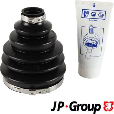 JP GROUP 1143603710 Bellow Kit, drive shaft