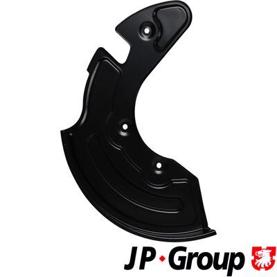JP GROUP 1164200880 Splash Guard, brake disc