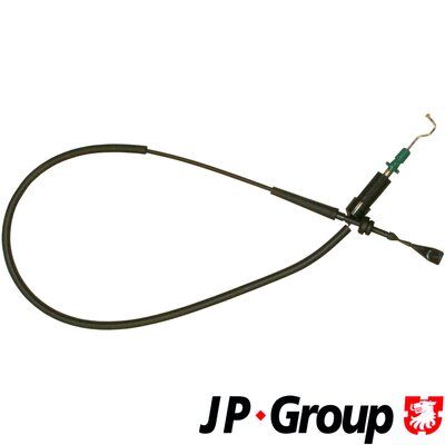 JP GROUP 1170102700 Accelerator Cable