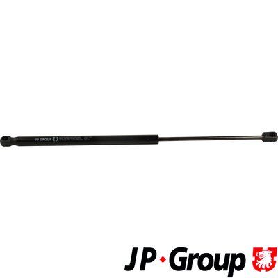 JP GROUP 1181213900 Gas Spring, boot/cargo area