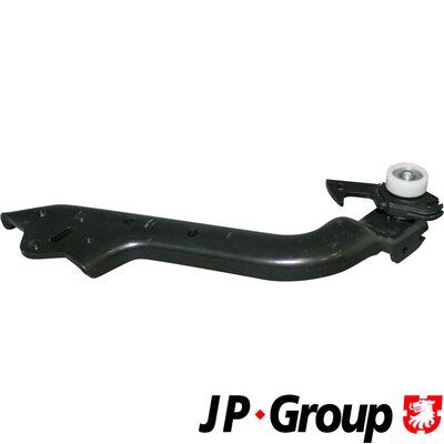 JP GROUP 1188600480 Roller Guide, sliding door