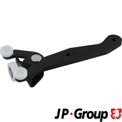 JP GROUP 1188601670 Roller Guide, sliding door