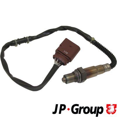 JP GROUP 1193802500 Lambda Sensor