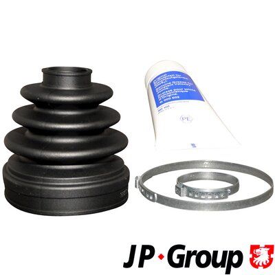 JP GROUP 1253600210 Bellow Kit, drive shaft