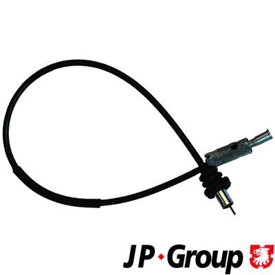 JP GROUP 1270600600 Speedometer Cable