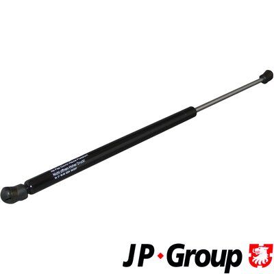 JP GROUP 1281200200 Gas Spring, boot/cargo area
