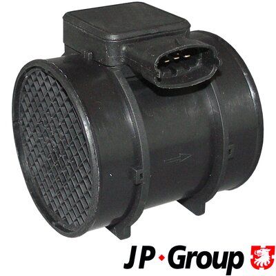 JP GROUP 1293900200 Mass Air Flow Sensor