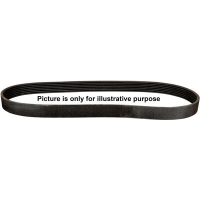 JP GROUP 1318104900 V-Ribbed Belt