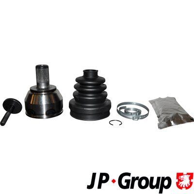 JP GROUP 1543301110 Joint Kit, drive shaft