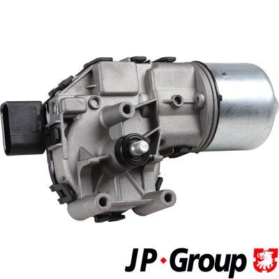 JP GROUP 1598200500 Wiper Motor