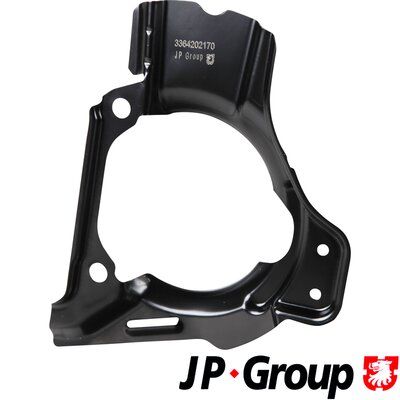 JP GROUP 3364202170 Splash Guard, brake disc