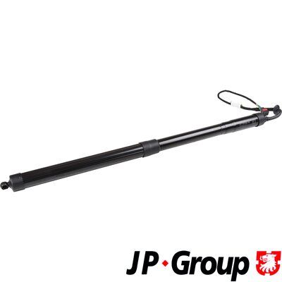 JP GROUP 3781200300 Electric Motor, tailgate
