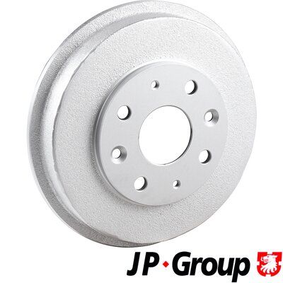 JP GROUP 3863500100 Brake Drum