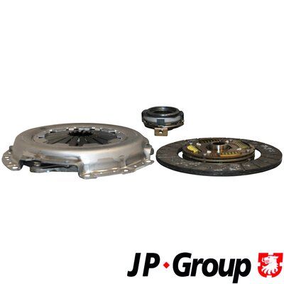 JP GROUP 3930401410 Clutch Kit