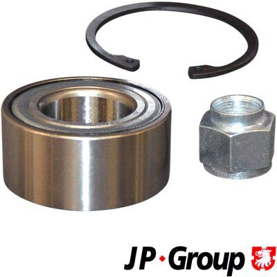 JP GROUP 4141302210 Wheel Bearing Kit