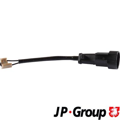 JP GROUP 5397300300 Sensor, brake pad wear