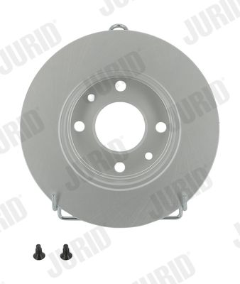 Brake Disc JURID 561235JC