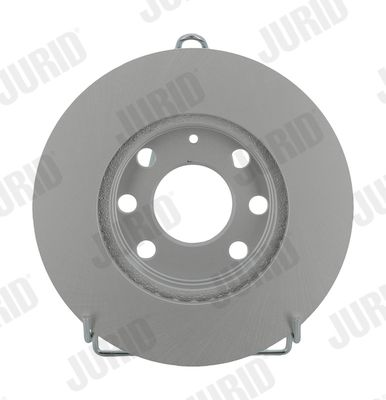 Brake Disc JURID 561248JC