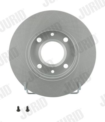 Brake Disc JURID 561253JC