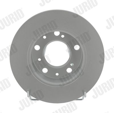 Brake Disc JURID 561321JC